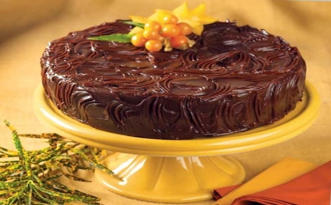 Poema de chocolate